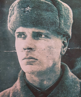 Коринский Михаил Иванович