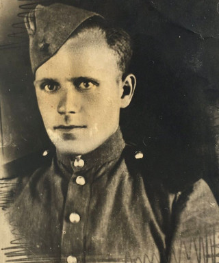 Журавлев Трофим Федорович