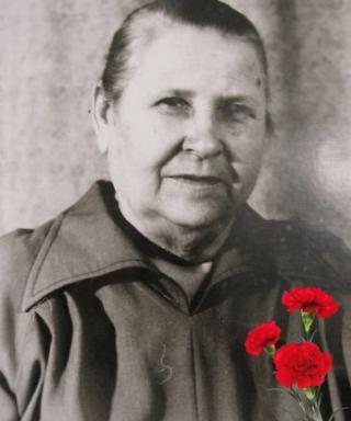 Ломинога Екатерина Ефимовна