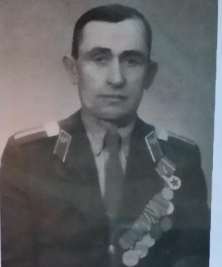 Сергунин Леонид Георгиевич