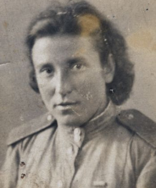 Шипенкова Мария Сергеевна