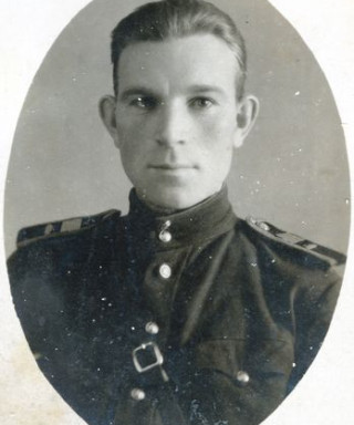 Шипенков Сергей Иванович