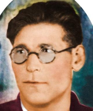 Сусляков Иван Григорьевич