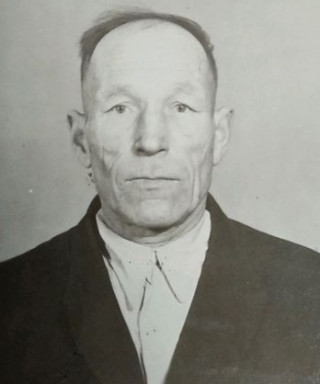 Попов Иван Яковлевич