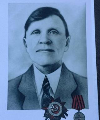Литовкин Алексей Павлович