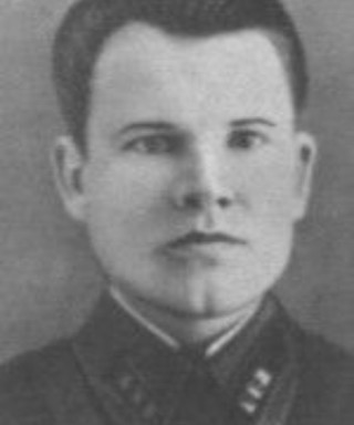 Калинин Тихон Игнатьевич