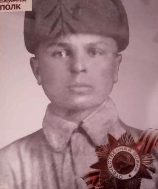 Семибратов Василий Николаевич