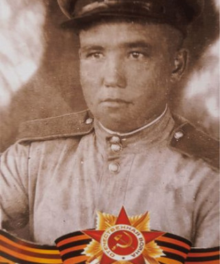 Мигунов Яков Георгиевич