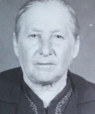 Фролова Надежда Александровна