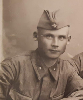 Муравьев Яков Дмитриевис