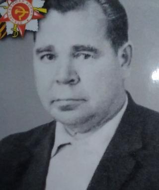Чинин Иван Степанович