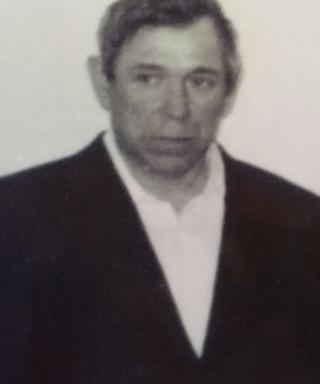 Некипелов Александр Васильевич