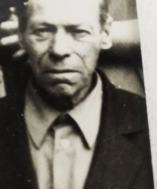 Коробков Николай Васильевич