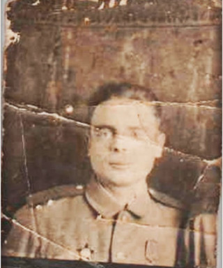 Потоцкий Андрей Макарович