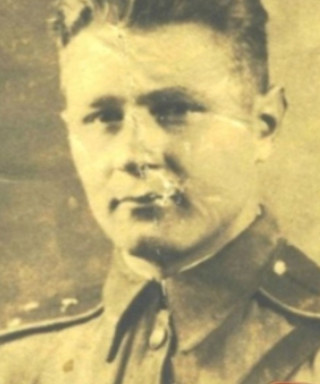 Куценко Николай Тихонович