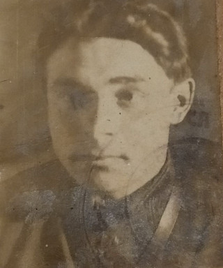 Адгамов Измаил Абрамович