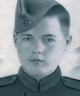 Епишев Михаил Александрович