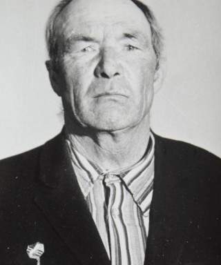 Борисов Николай Дмитриевич