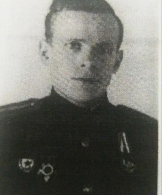 Боронин Михаил Петрович