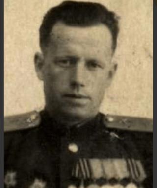 Денисов Лев Вениаминович