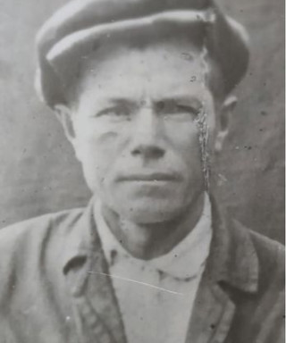 Артемьев Павел Григорьевич