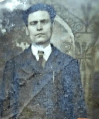 Полянский Георгий Афанасьевич