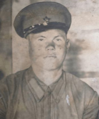 Богомягков Георгий Фёдорович