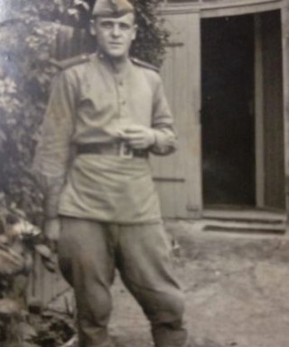 Мирошниченко Николай Семенович