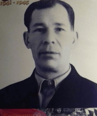 Иванов Анатолий Васильевич