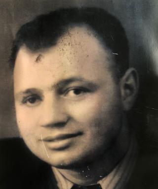 Латыш Андрей Алексеевич