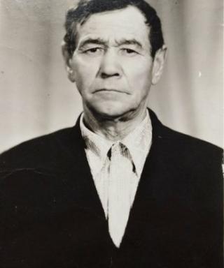 Кривоносов Василий Михайлович
