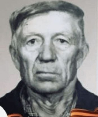 Баландин Григорий Иванович