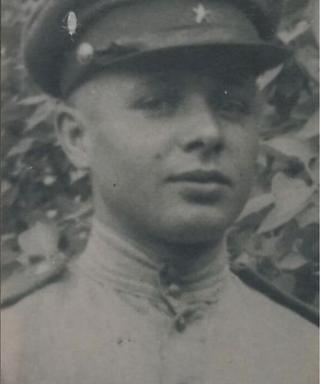 Волчков Николай Алексеевич