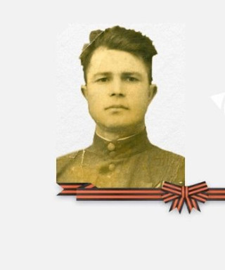 Котельников Василий Александрович