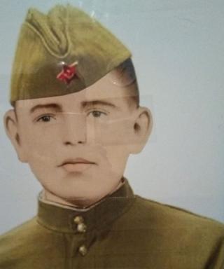 Богданов Зуфар Рахматуллович