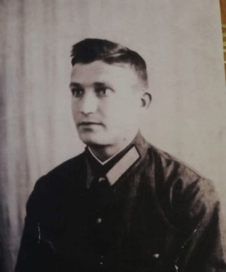 Шульженко Иван Захарович