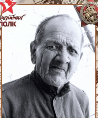 Тухватуллин Тавкалюн Тухватович