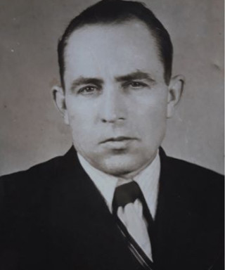 Климов Иван Алексеевич