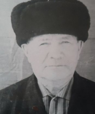 Хабиров Габдрахман Хабибрахманович