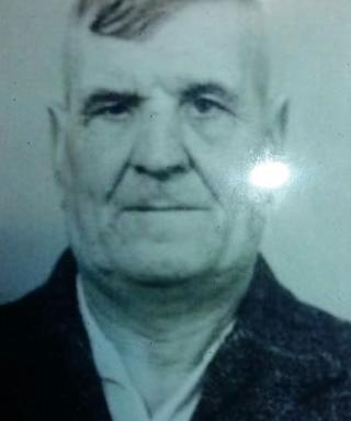 Татарин Иван Евтихиевич