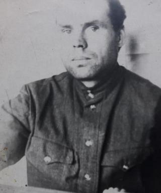Семёнов Александр Александрович