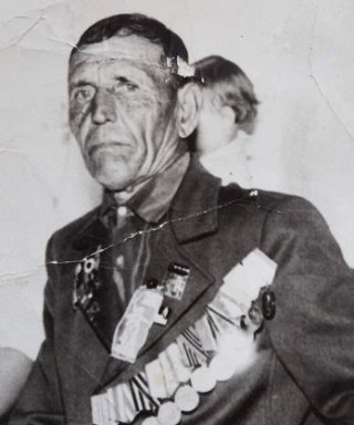 Колтаков Иван Игнатьевич