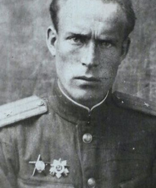 Щукин Владимир Алексеевич