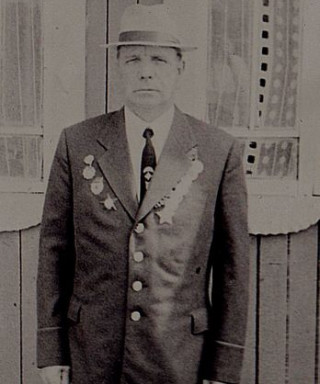 Бузданов Андрей Иванович