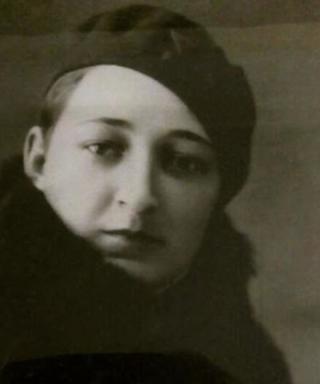Кожухова Александра Дмитриевна