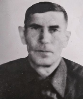 Корнев Николай Дмитриевич