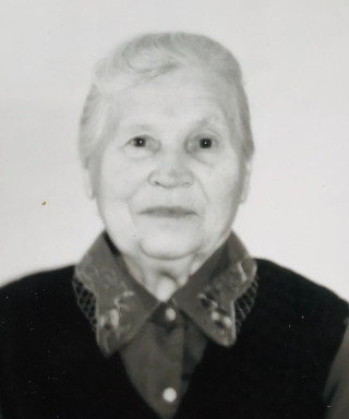 Демина Любовь Андреевна