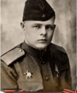 Щекотихин Дмитрий Михайлович