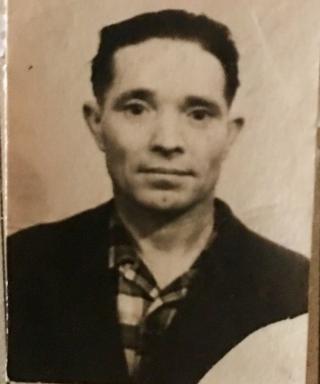 Минаков Иван Константинович