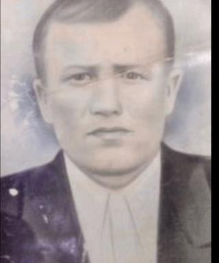 Севостьянов Андрей Николаевич